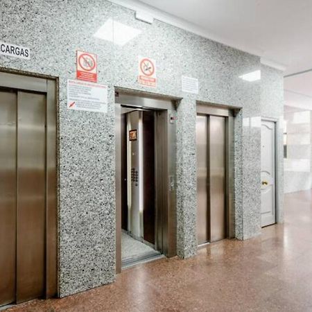 Center Studio Torremolinos Exterior photo