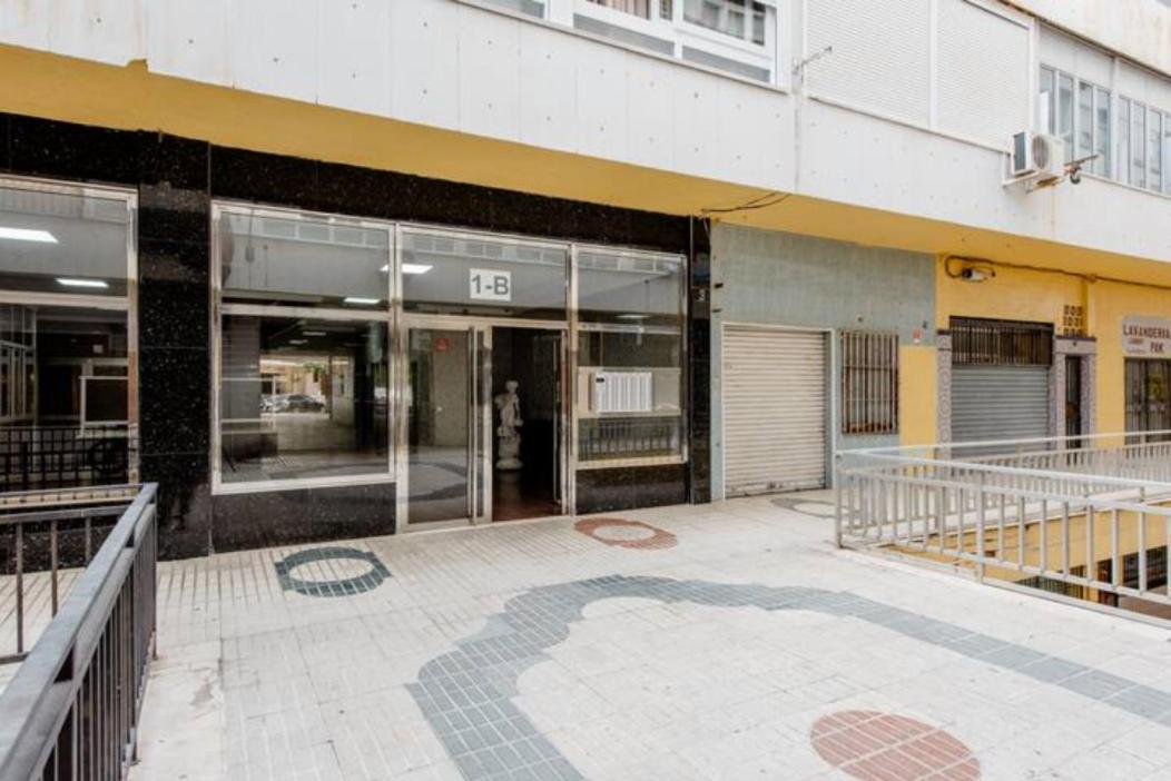 Center Studio Torremolinos Exterior photo